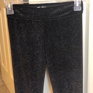 Justice Super-Stretch Sparkle Leggings